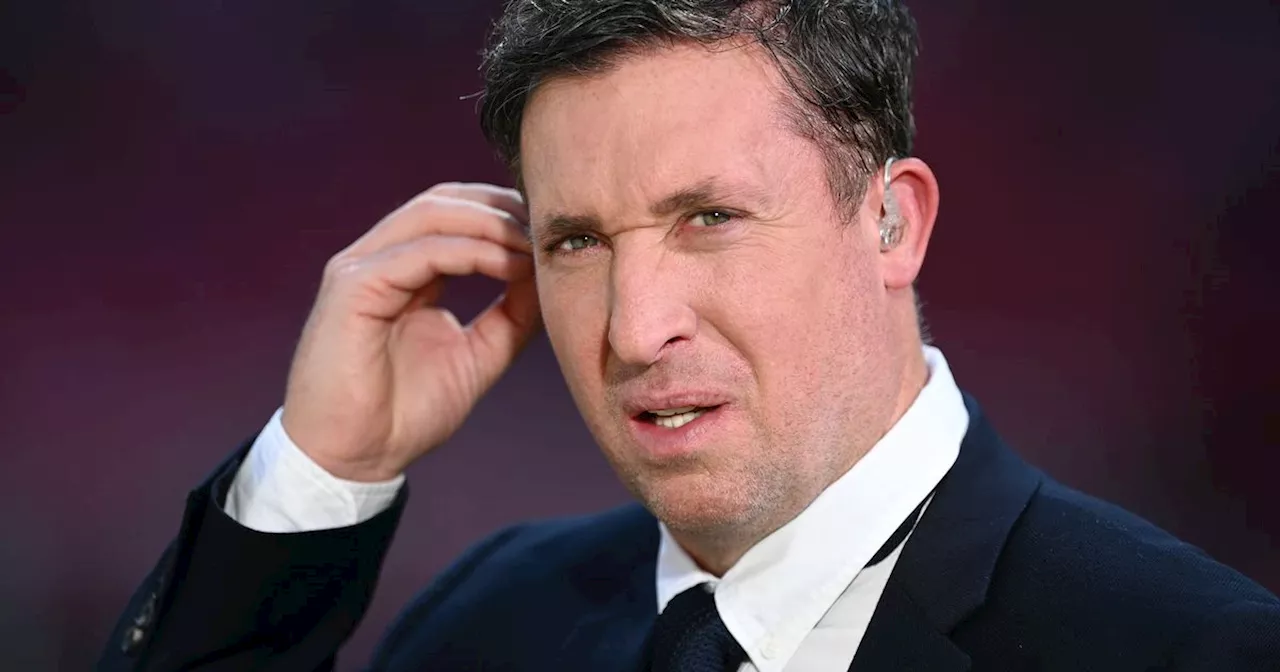 Robbie Fowler surprised by Liverpool's Jose Mourinho decision