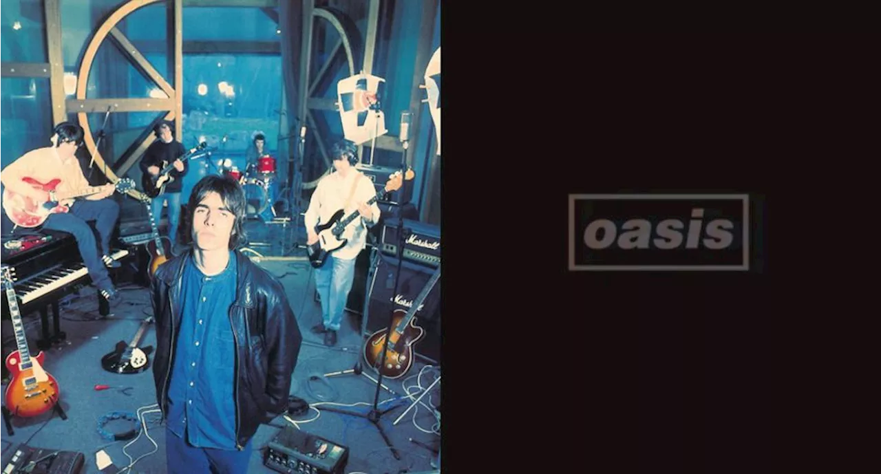 ¿Regresa Oasis? la banda publica un misterioso video y desata especulaciones entre sus fans