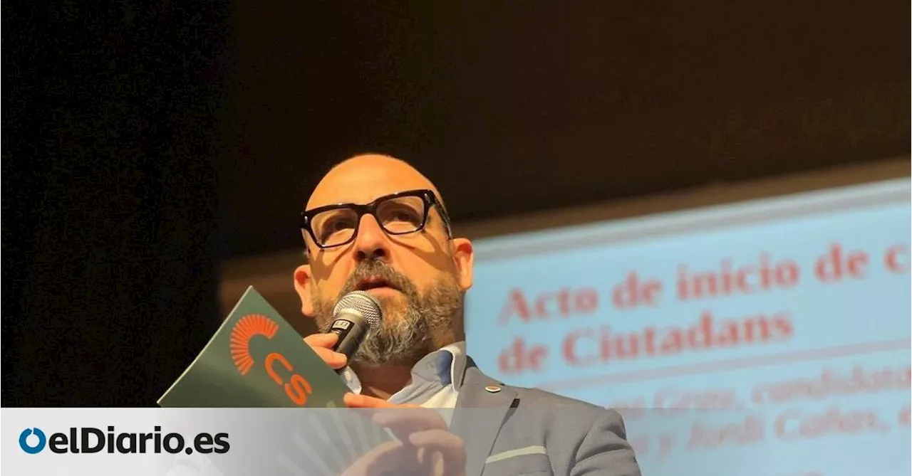 El CIS da representación al agitador ultra Alvise Pérez y a Ciudadanos para las europeas