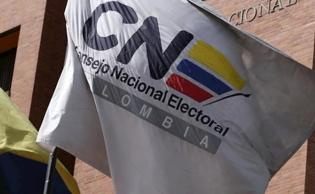 CNE es competente para investigar campaña Petro: Corte Constitucional