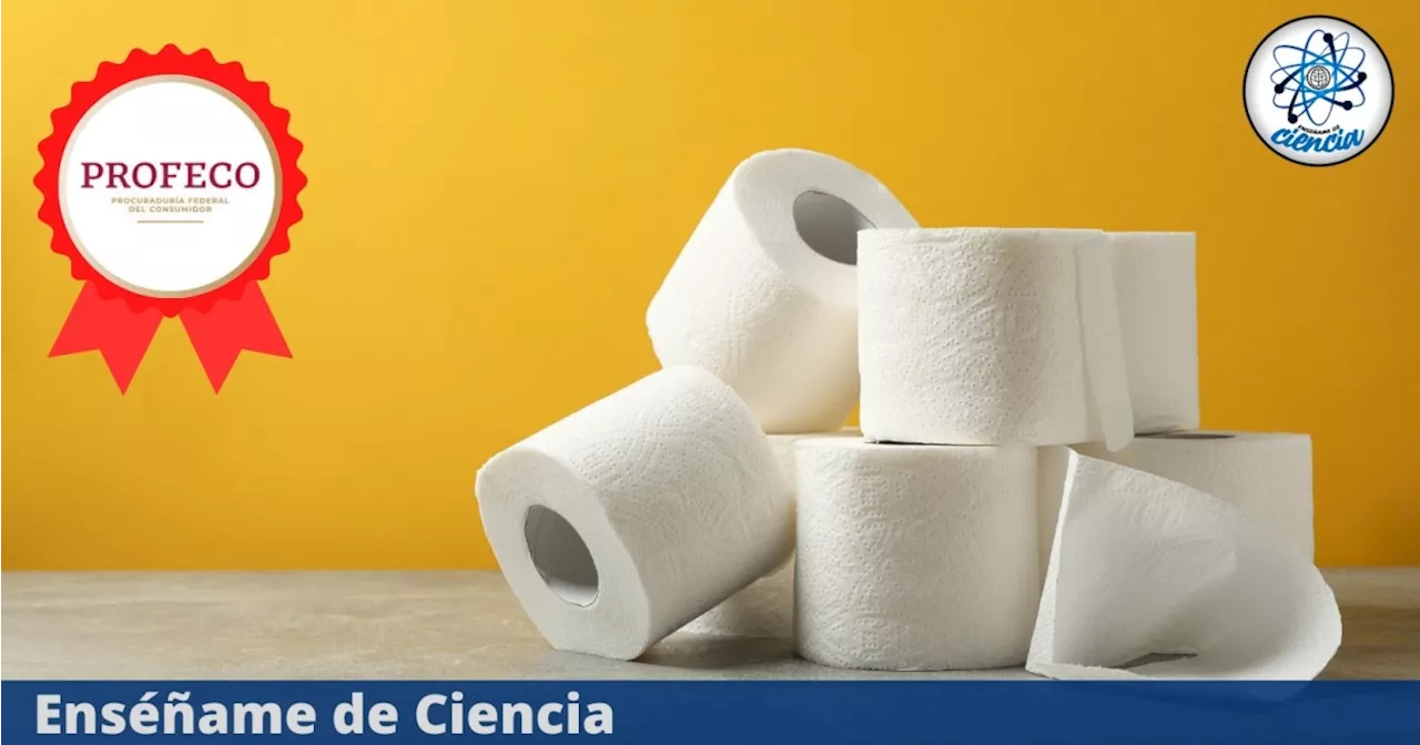 Nadie las compra, pero son las mejores marcas de papel higiénico jumbo según PROFECO