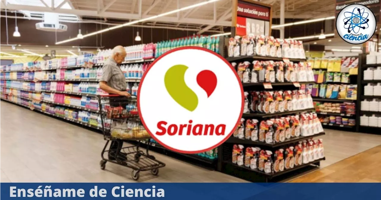 Soriana adelanta una de sus temporadas de descuentos más importantes del año