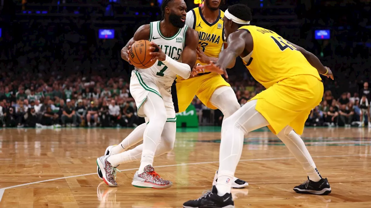 Por que Pacers cometeram 'erro' que até LeBron criticou contra Celtics