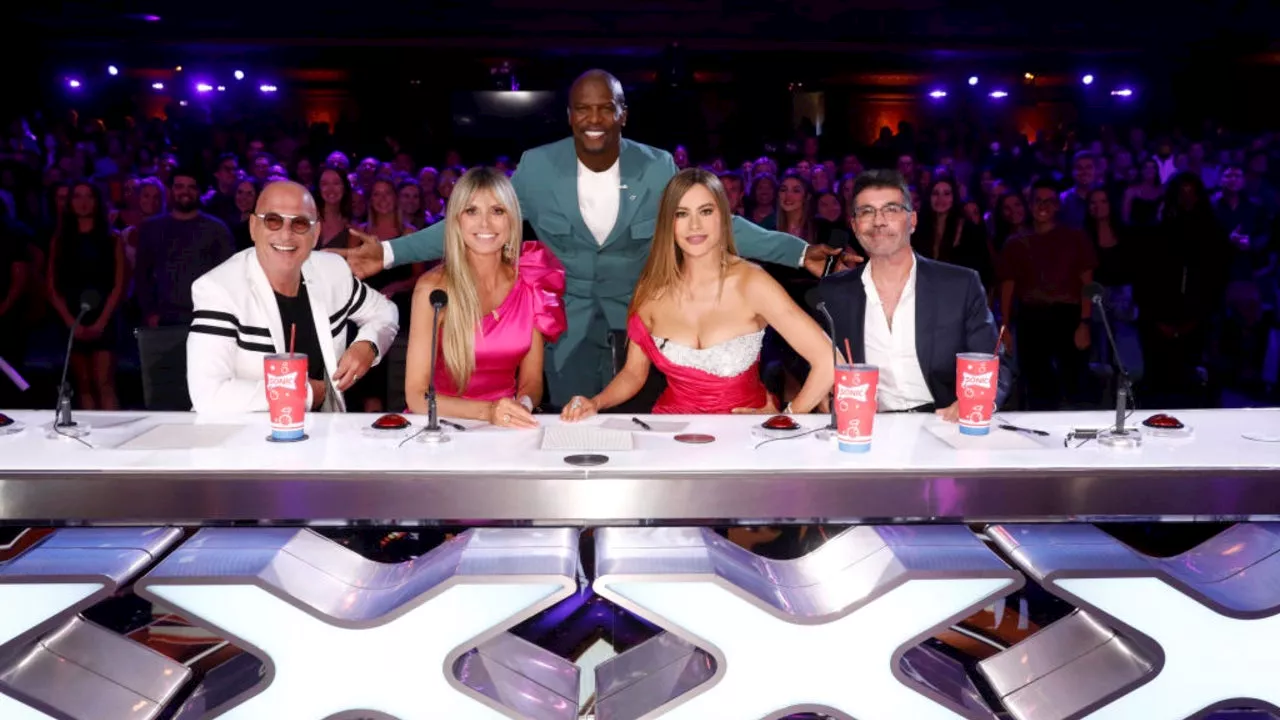 'America's Got Talent' Season 19 First Look: See the Golden Buzzer Moments (Exclusive)