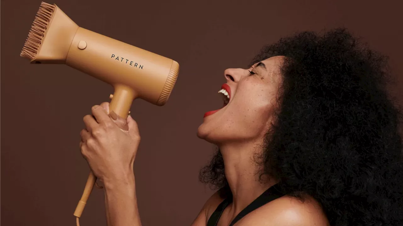 Tracee Ellis Ross' Pattern Beauty Memorial Day Sale: Shop Natural Hair Care Products and Tools