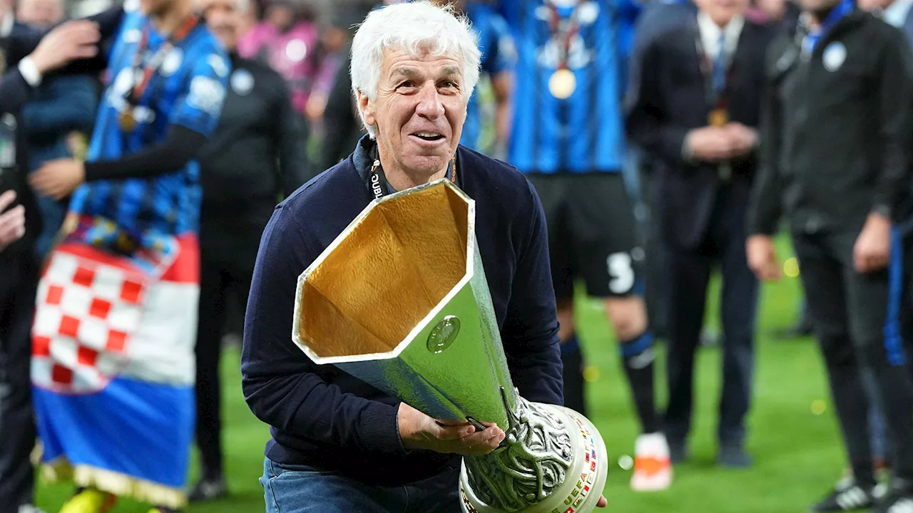 Le 5 verità di Atalanta-Bayer Leverkusen: per Gasperini non è una consacrazione, è la ciliegina, Lookman fotografia