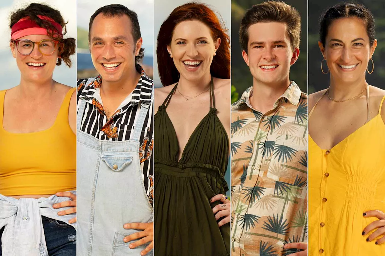 And the Survivor 46 winner is...