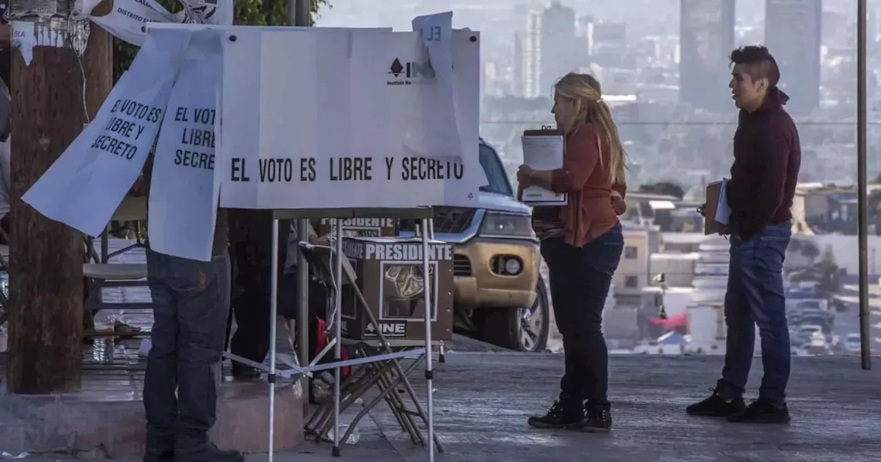 Donde Me Toca Votar 2024 Ubica tu casilla ¿Dónde me toca votar este