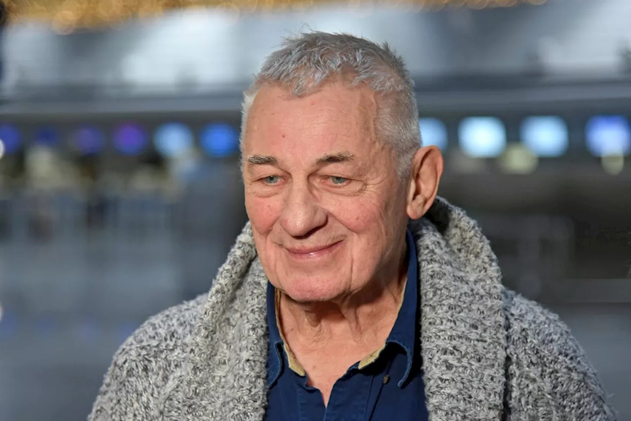 Heinz Hoenig: Wieder Rückschlag für Schauspieler und Ehefrau