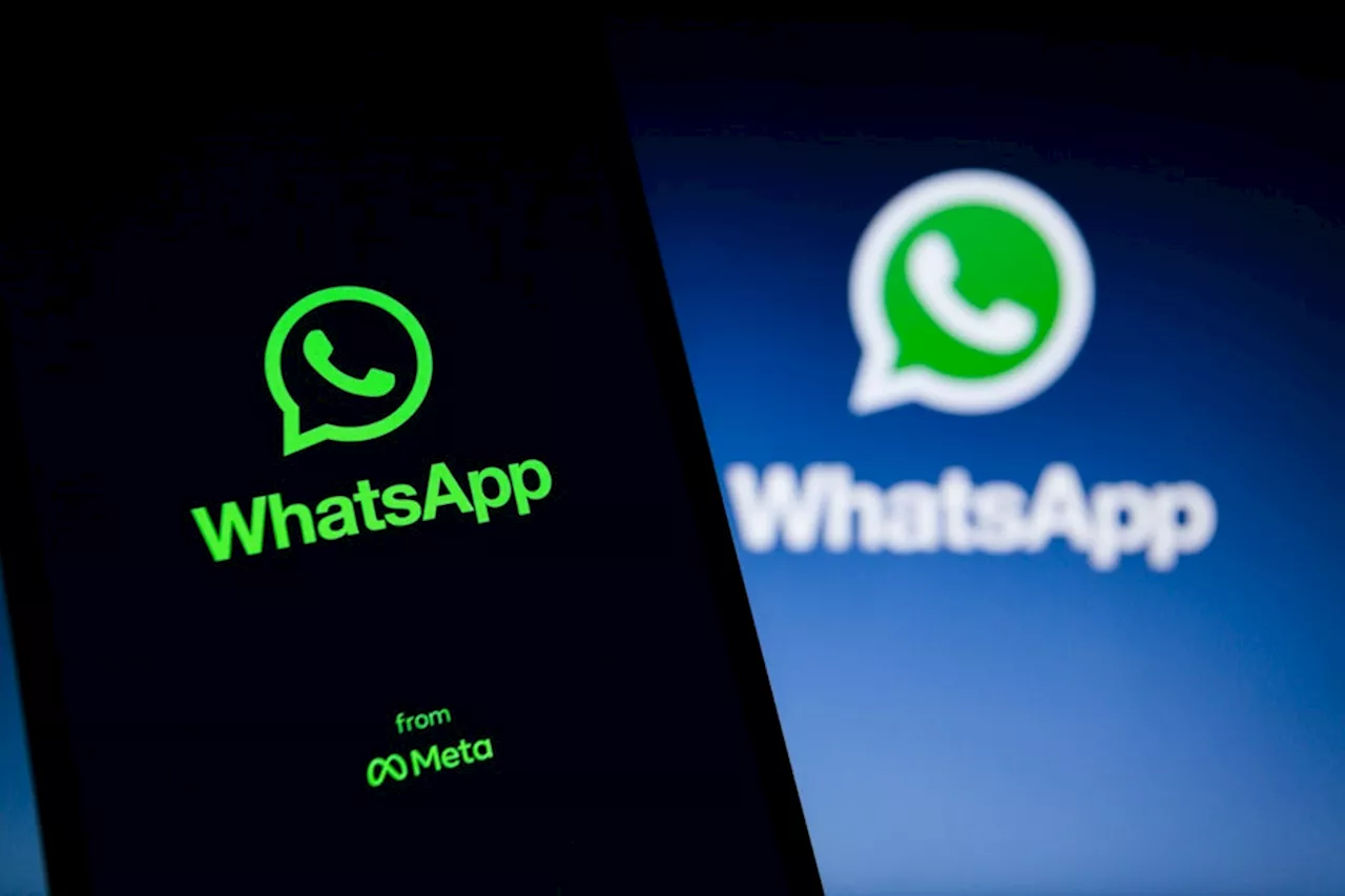 Neue WhatsApp-Funktion - doch es gibt ein Problem