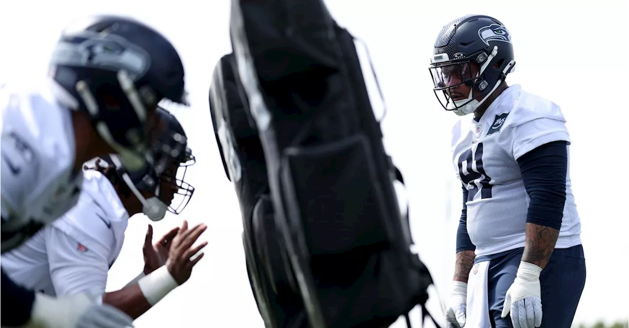 Seahawks News 5/23: What can we learn from Seahawks OTAs?