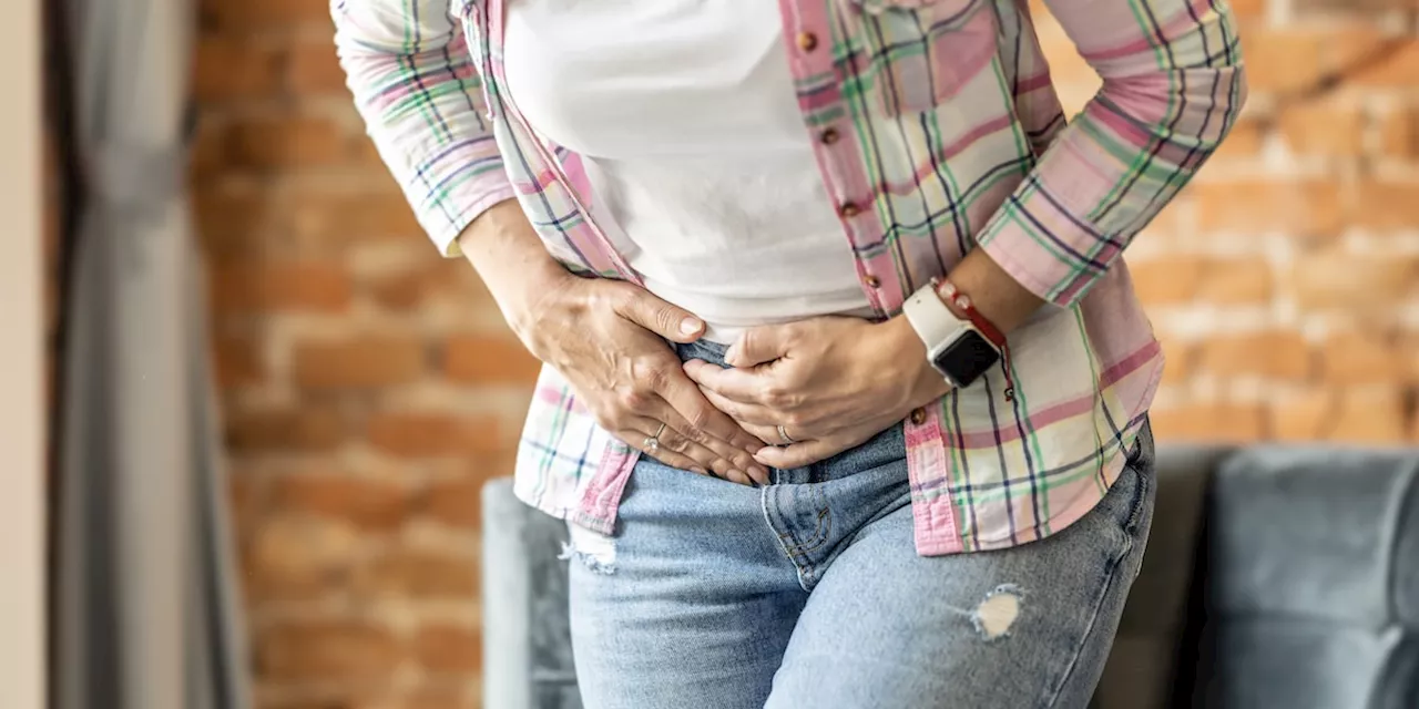 Blasenkrebs bei Frauen oft zu spät entdeckt – ein Symptom sollten Sie kennen