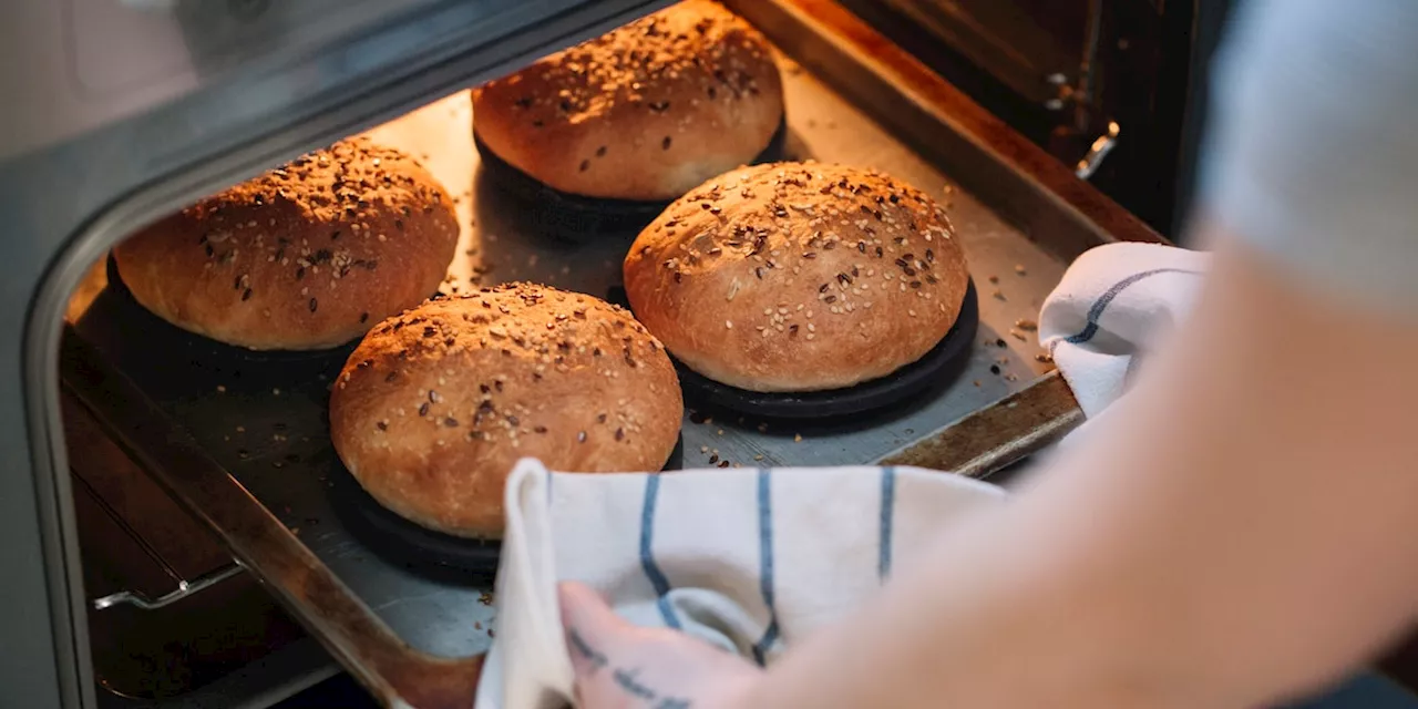 Brötchen-Rückruf bei Edeka und Rewe: Fremdkörper sind ein Verletzungsrisiko