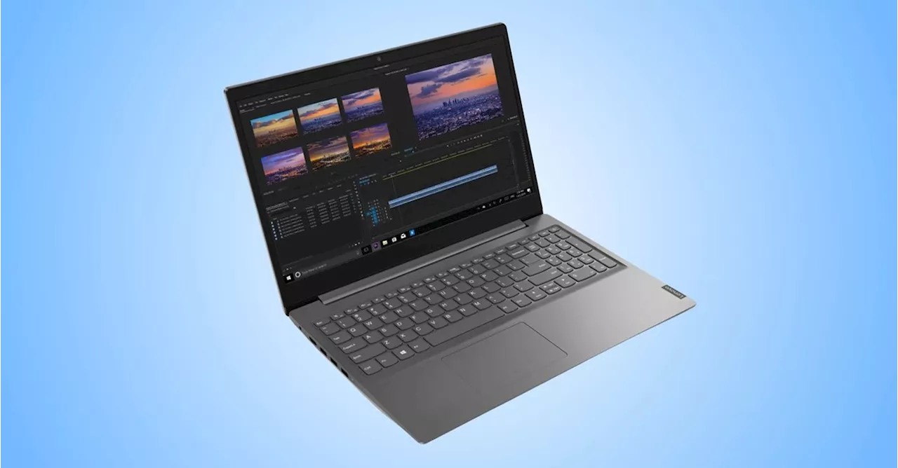 Bestseller bei Amazon: Darum kaufen alle dieses Lenovo-Notebook