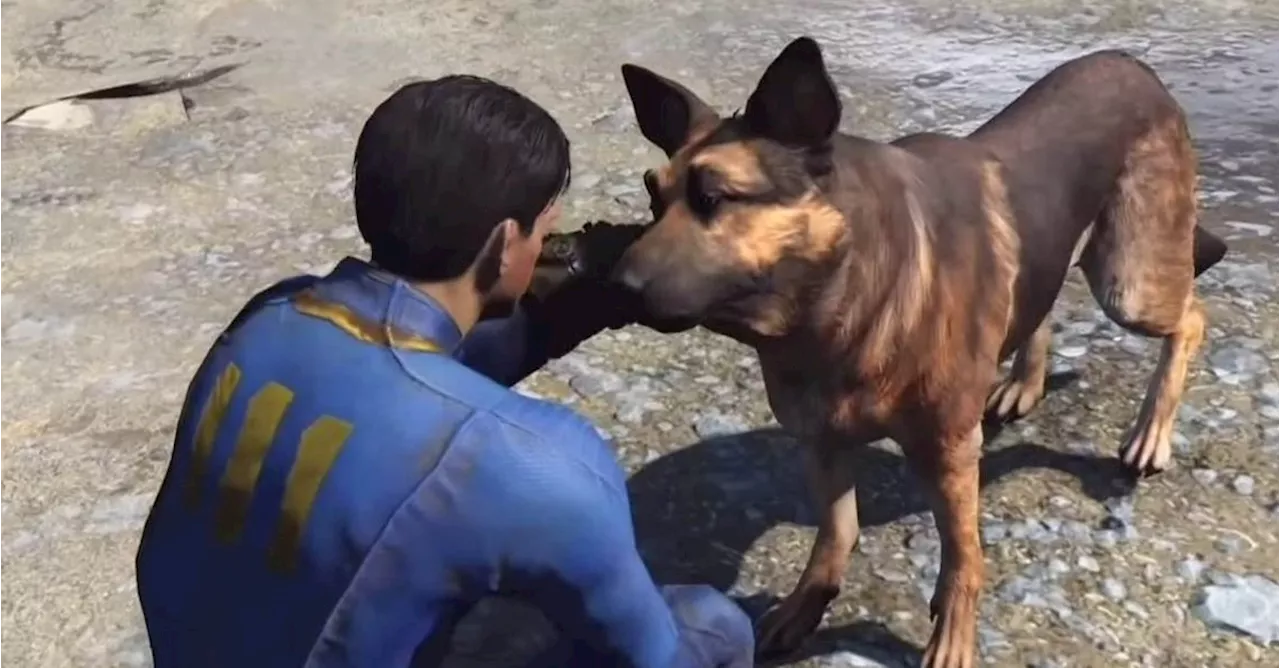 Fallout 4: Lösung der Mission „Wiedersehen macht Freude“