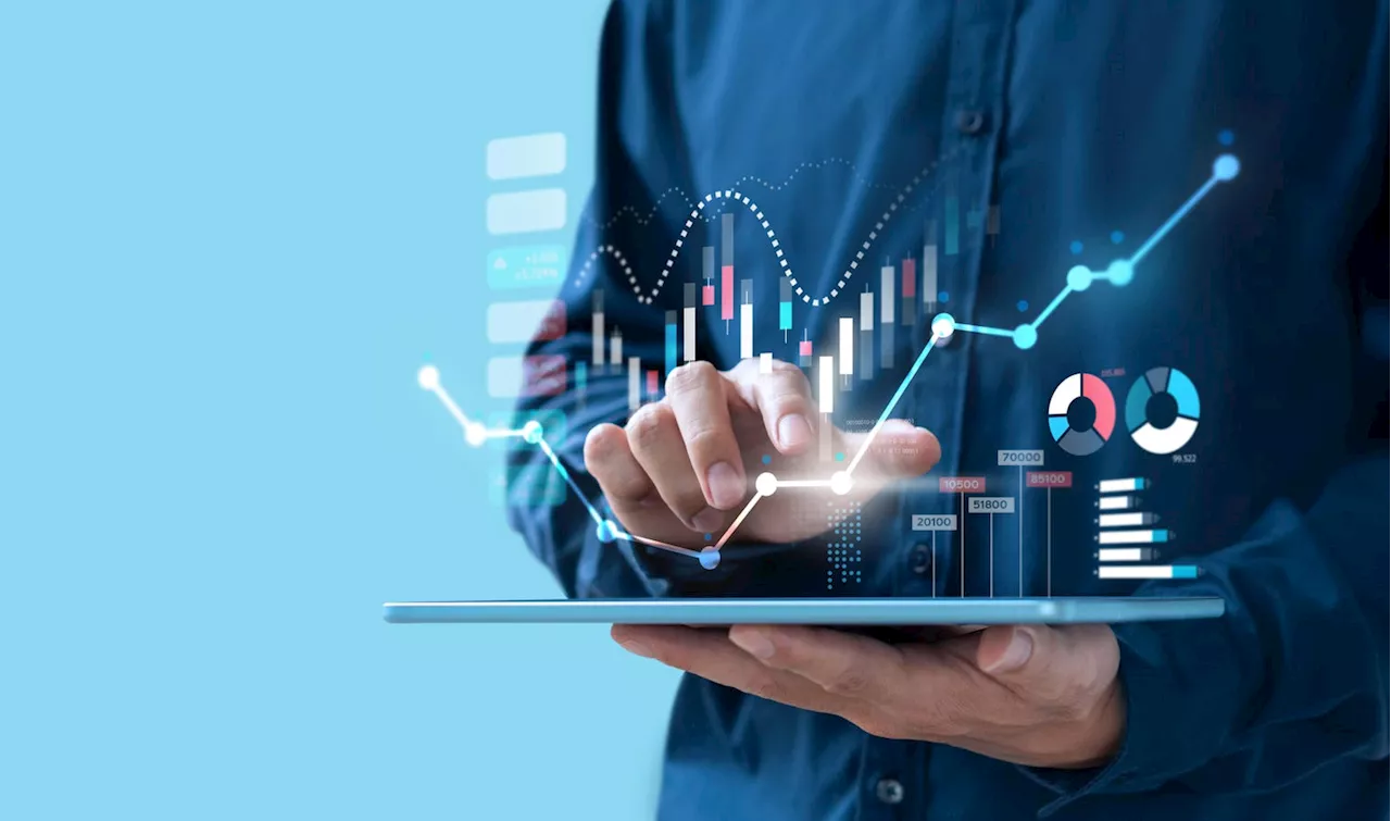 Sales Forecasting: How AI And Data Analytics Are Changing The Game