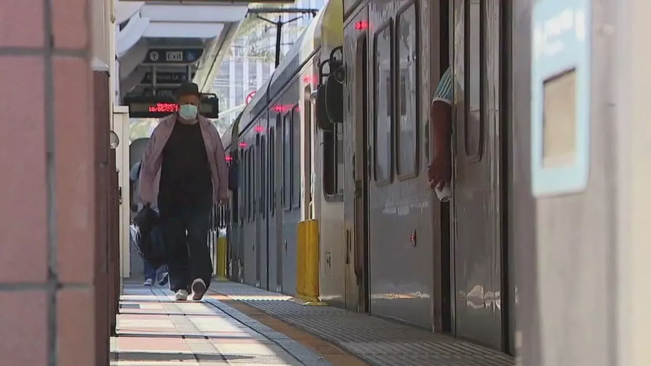 Recent attacks on LA Metro transit system prompts proposed safety measures at Thursday’s board meeting