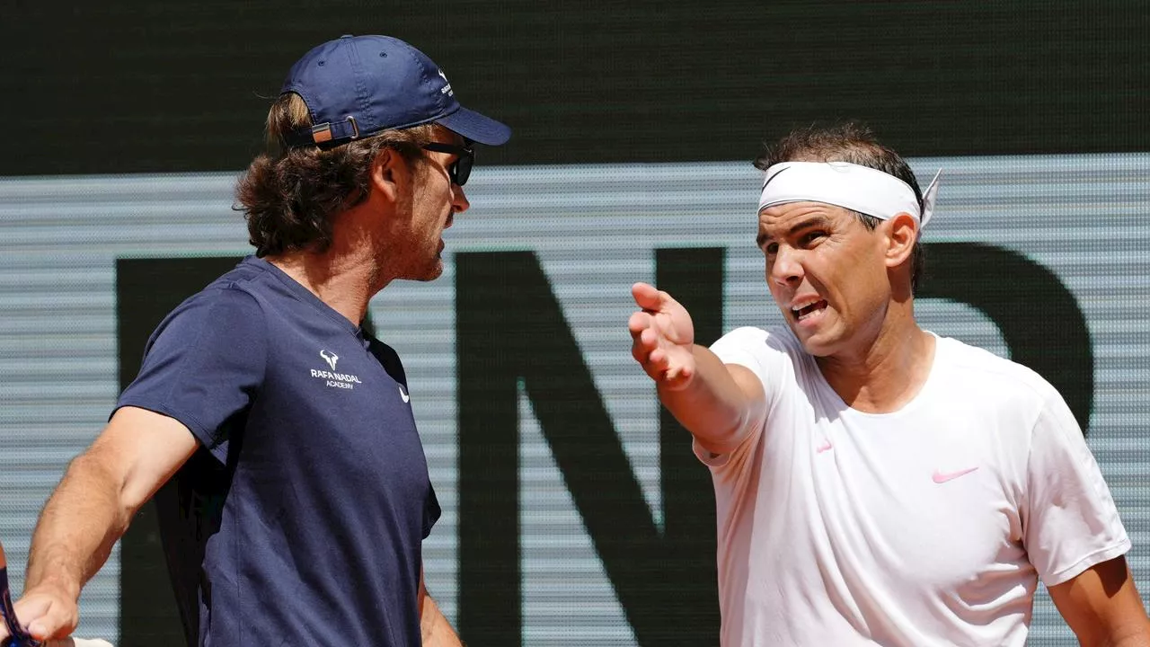 Biggest first-round slam match... ever? Rafa’s brutal opener in final French Open; Aussies’ mixed bag