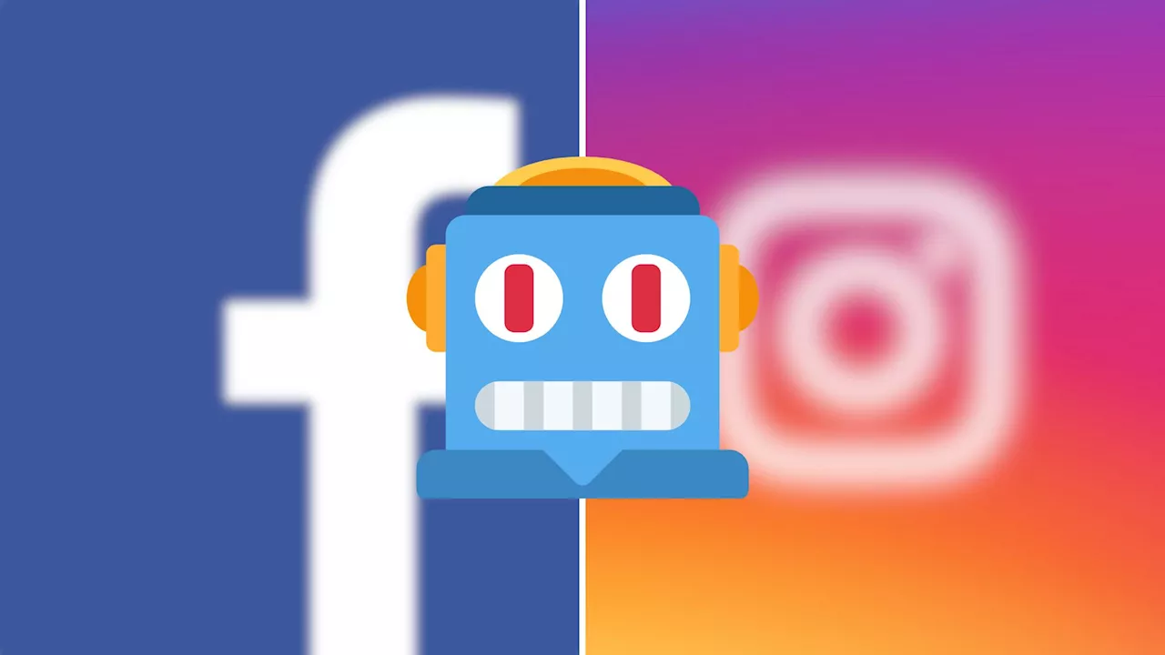 IA sur Instagram et Facebook : comment refuser l’utilisation de vos données ?