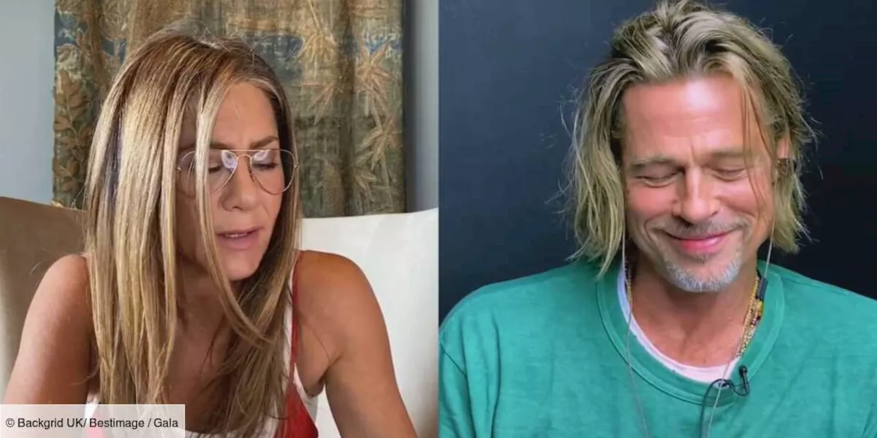 Brad Pitt alcoolique : comment Jennifer Aniston a essayé de le sauver