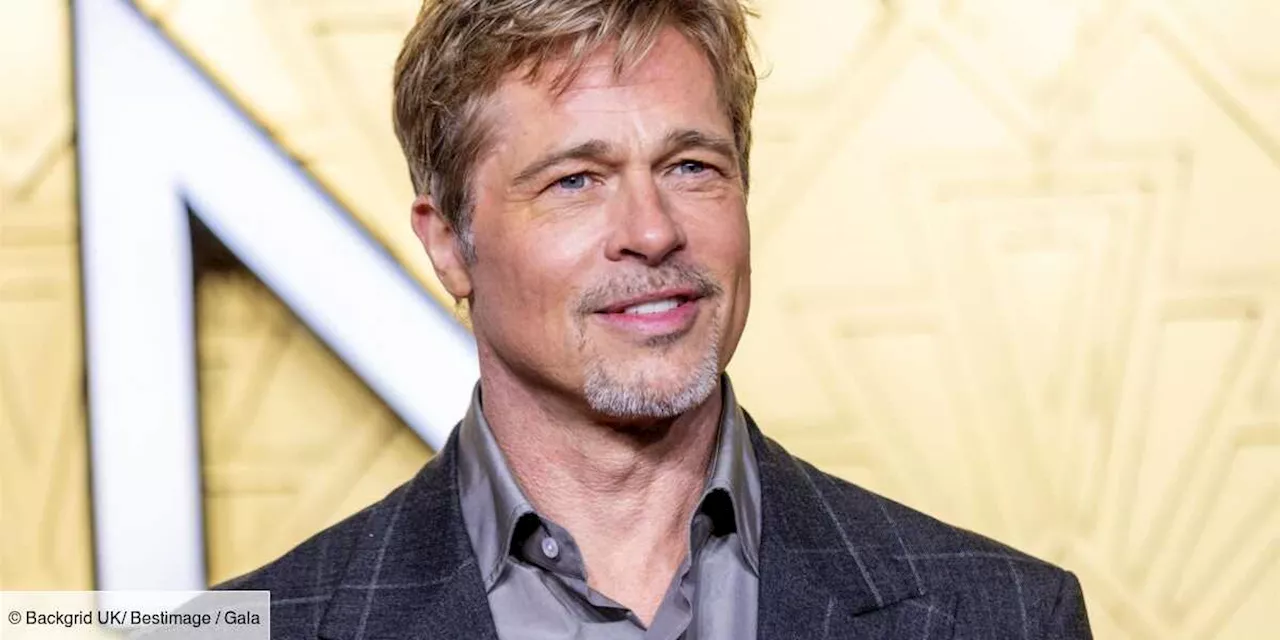 Guerre entre Brad Pitt en Angelina Jolie : l’acteur remporte une nouvelle victoire