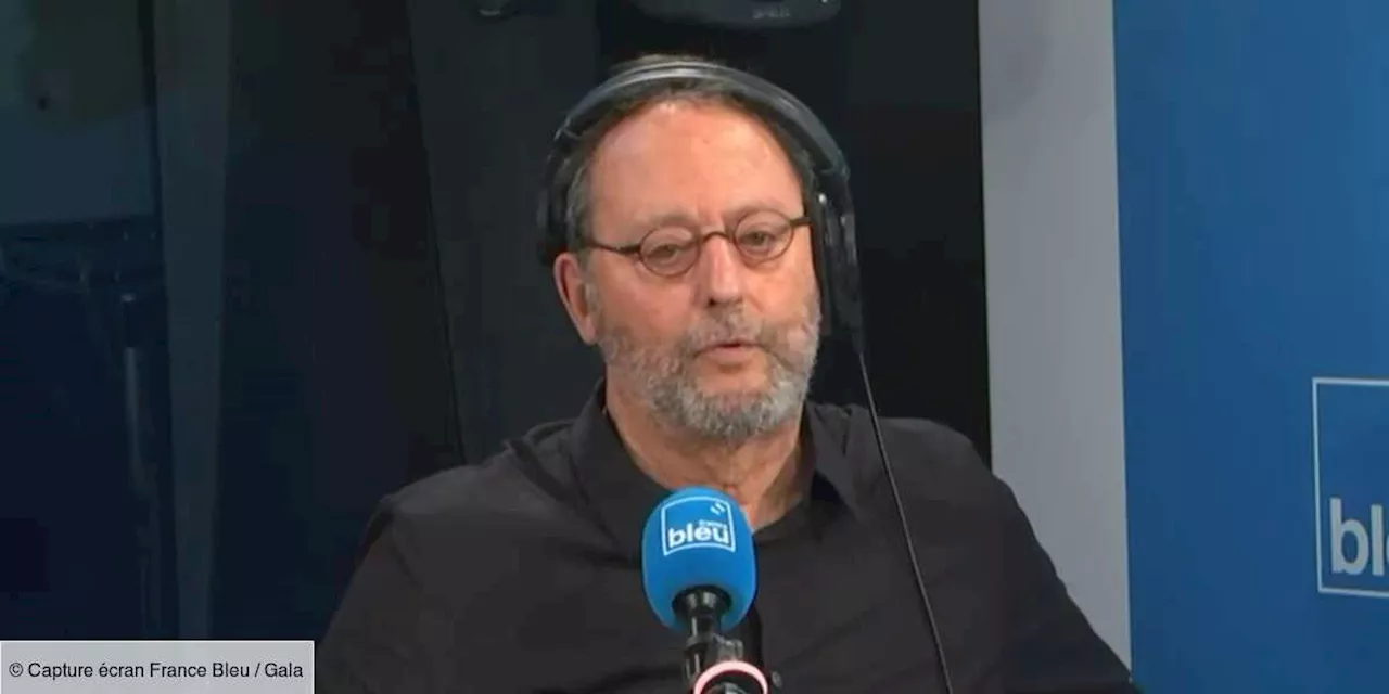 – Jean Reno se souvient des obsèques de Johnny Hallyday : “Dany Boon pleurait comme une madeleine”