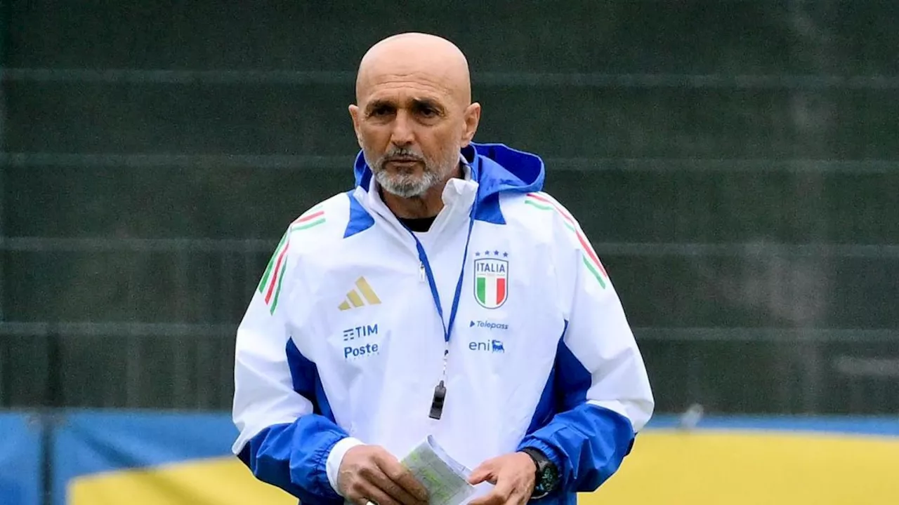 Euro 2024, ecco l'Italia di Spalletti: Calafiori, Ricci e Fagioli tra i 30 preconvocati