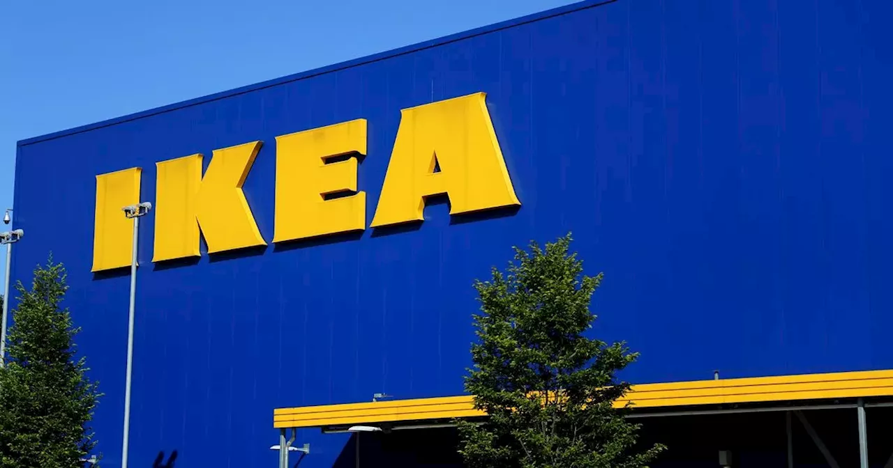 Shoppers can make savings on IKEA purchases at this Bank Holiday