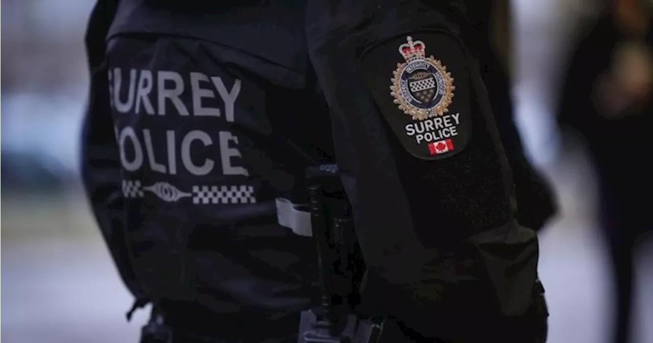 B.C. wins court battle with Surrey over police transition