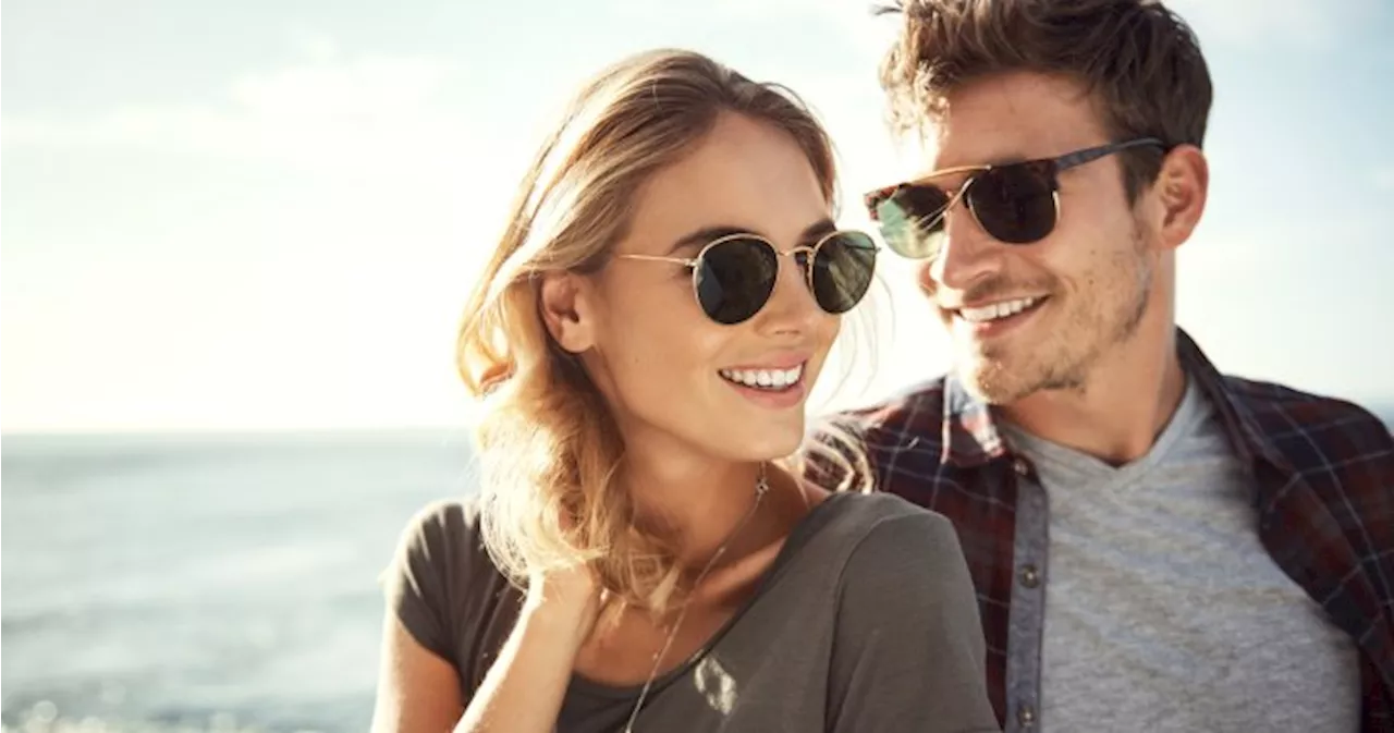 Best sunglasses to kickstart summer for under $50