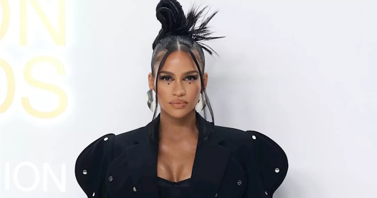 Cassie Ventura reacts to Diddy abuse video: ‘It broke me’