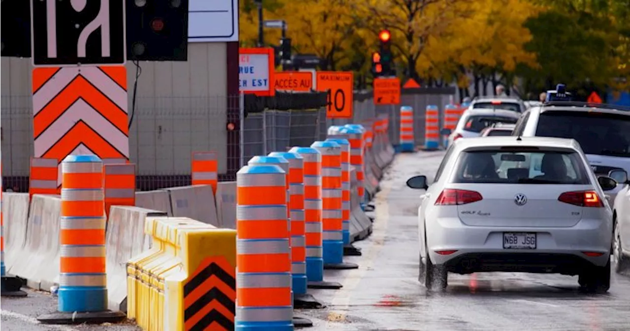 More construction and a new roundabout coming to Ottawa St. in Kitchener