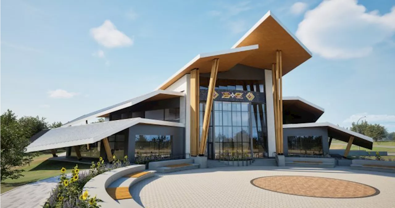 New virtual health hub planned for Whitecap Dakota First Nation