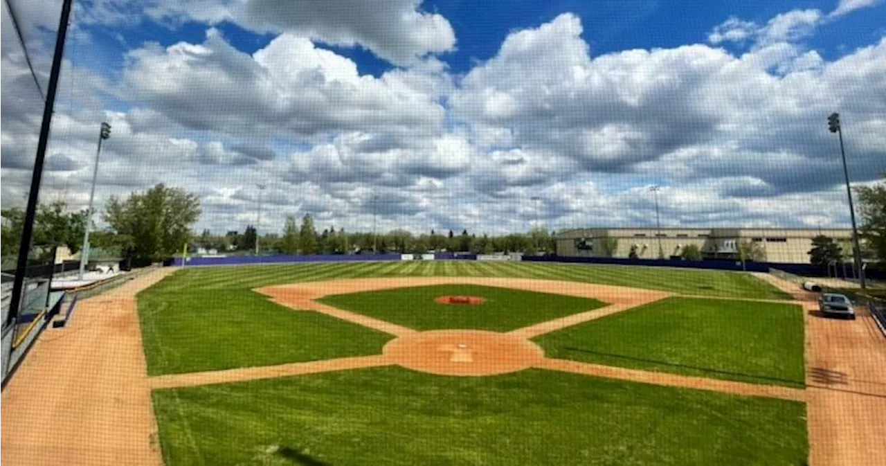 Saskatoon Berries lift the curtain on Cairns Field makeover ahead of inaugural home game