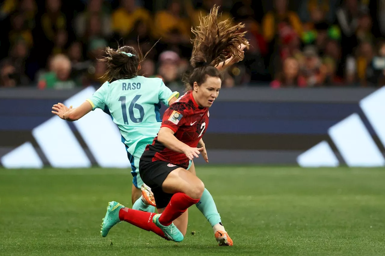 Canada coach Bev Priestman names squad for Mexico friendlies, but Olympic roster decisions remain