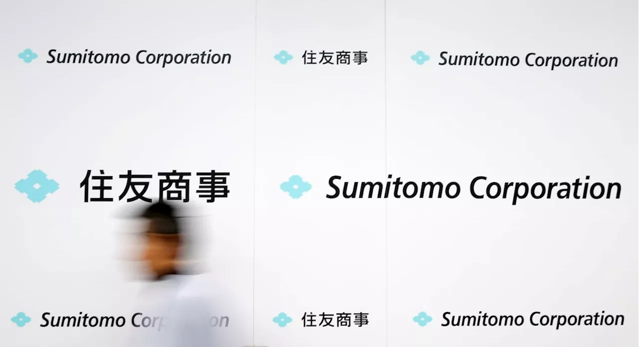 Japan’s Sumitomo teams up with Reconciliation Energy Transition for Alberta carbon project