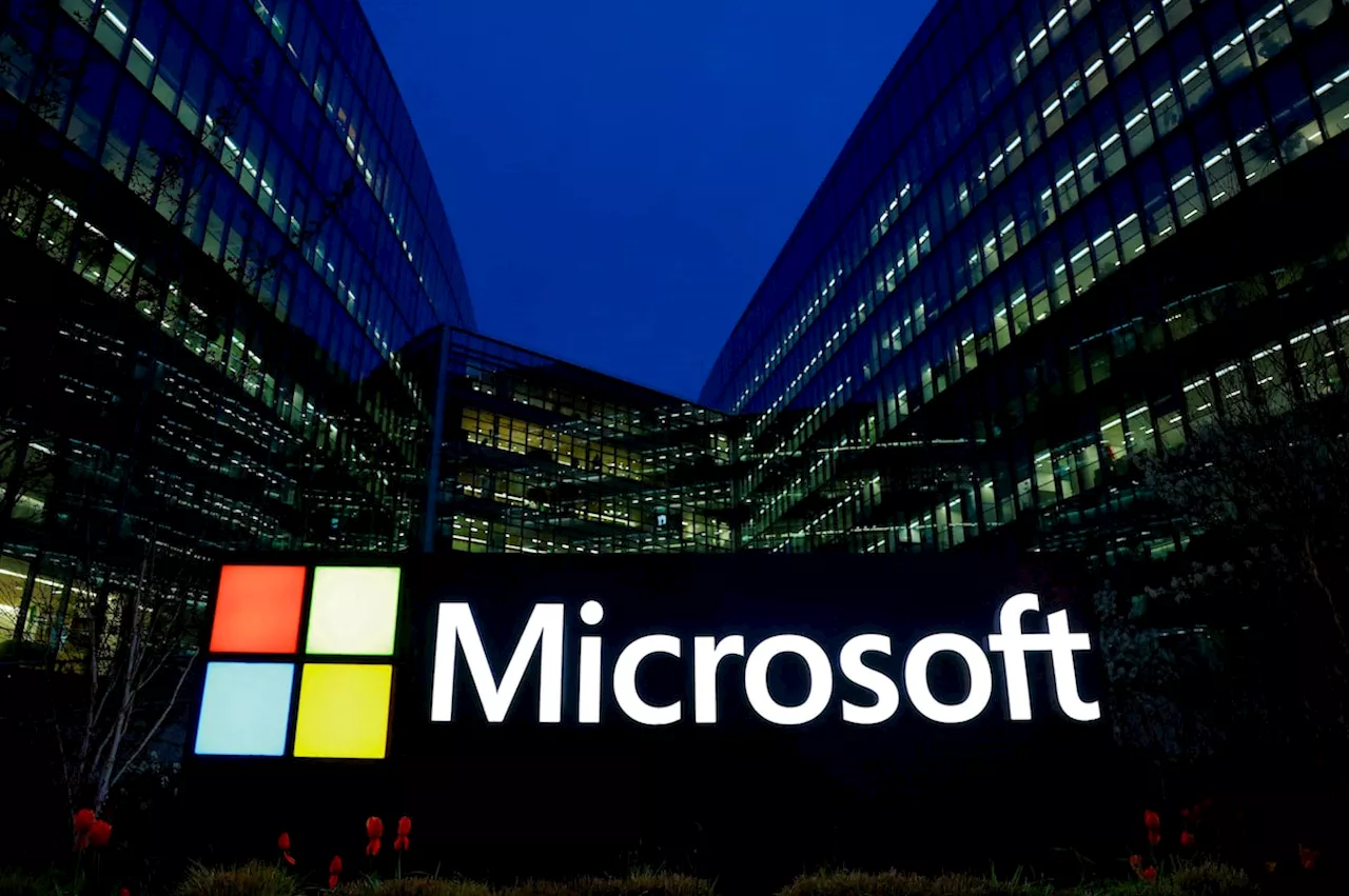 Microsoft’s UAE deal could transfer key U.S. chips and AI technology abroad