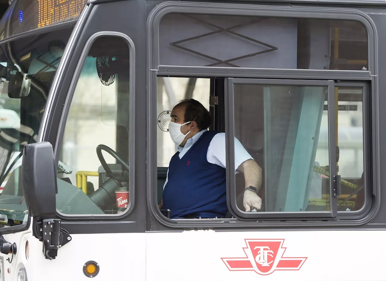 Ontario appeal court upholds TTC workers’ right to strike, as potential job action looms