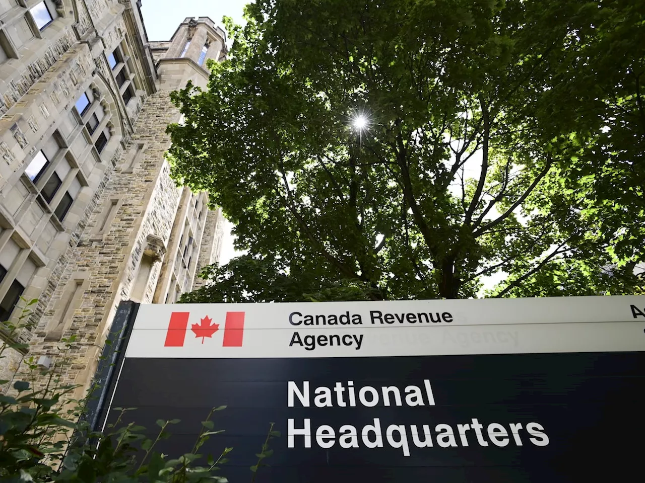 The CRA is getting more audit muscle. Here’s why tax experts are concerned