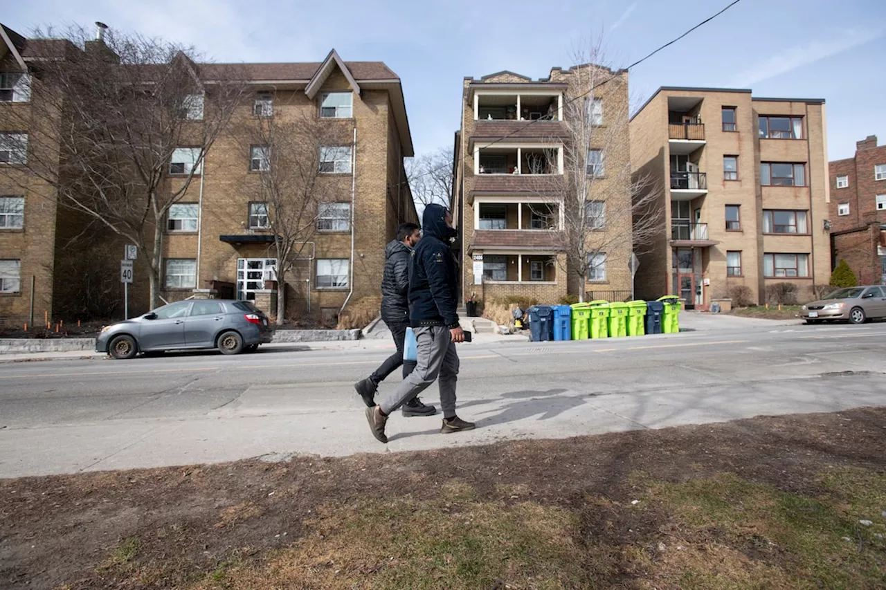 Timid policy undermines Toronto’s efforts for new housing