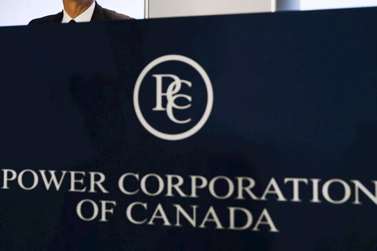 Power Corp.’s investment arm closes Shanghai office as it shutters China-focused fund