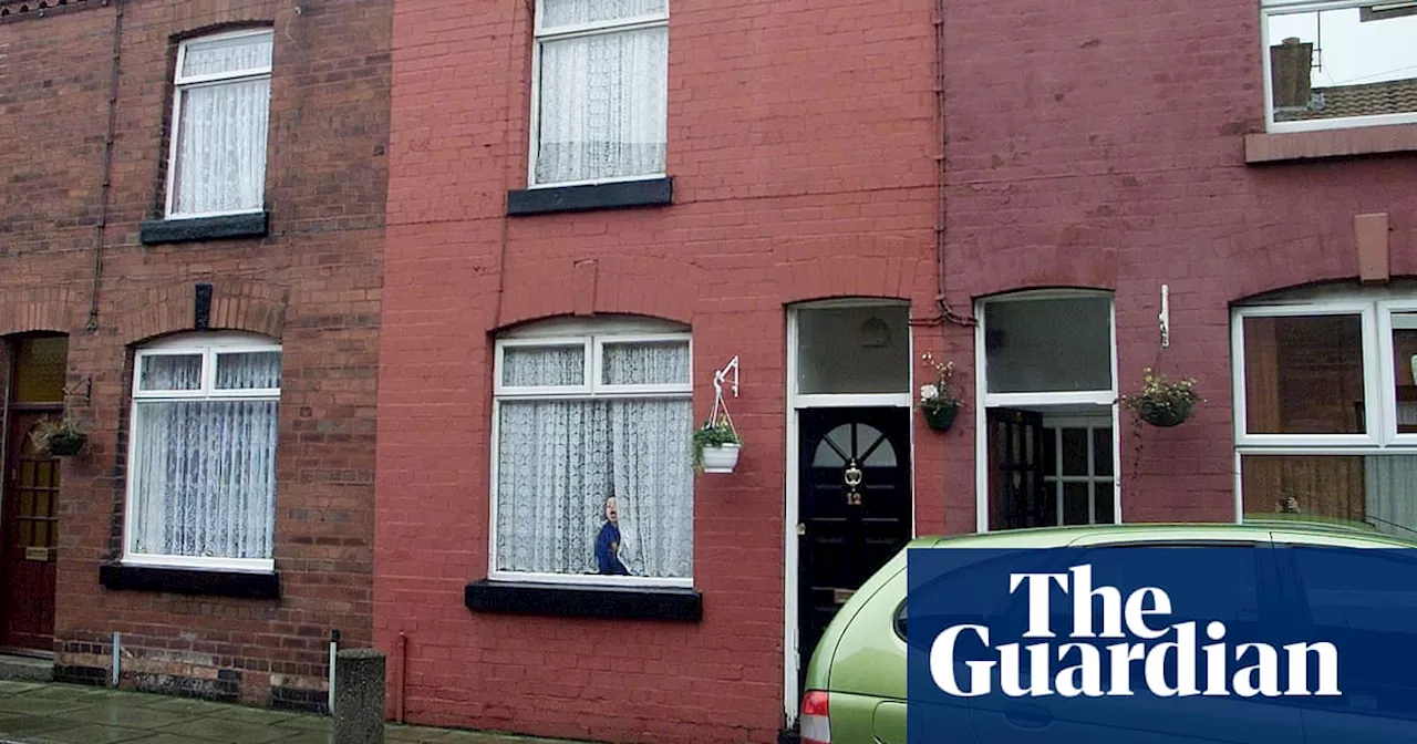 George Harrison’s childhood home in Liverpool gets blue plaque