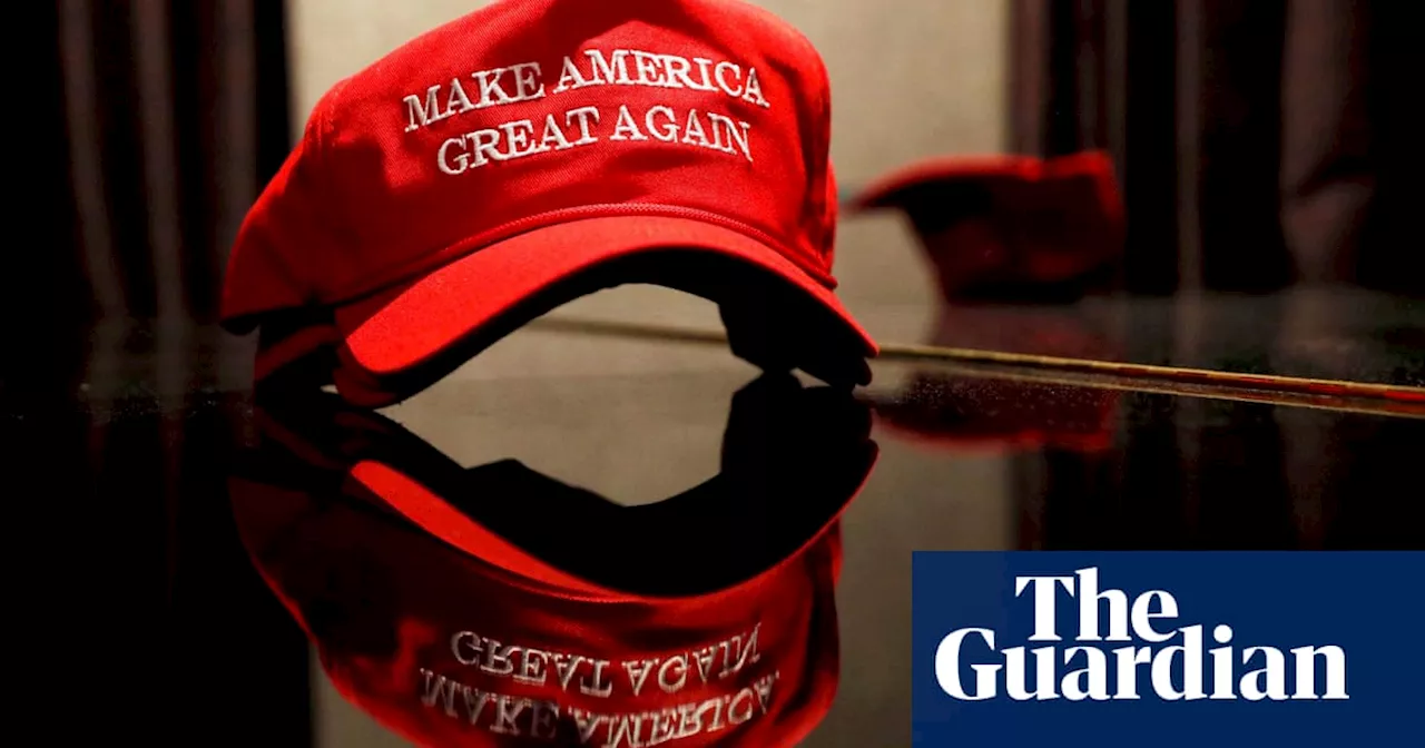 Revealed: the extremist Maga lobbying group driving far-right Republican policies