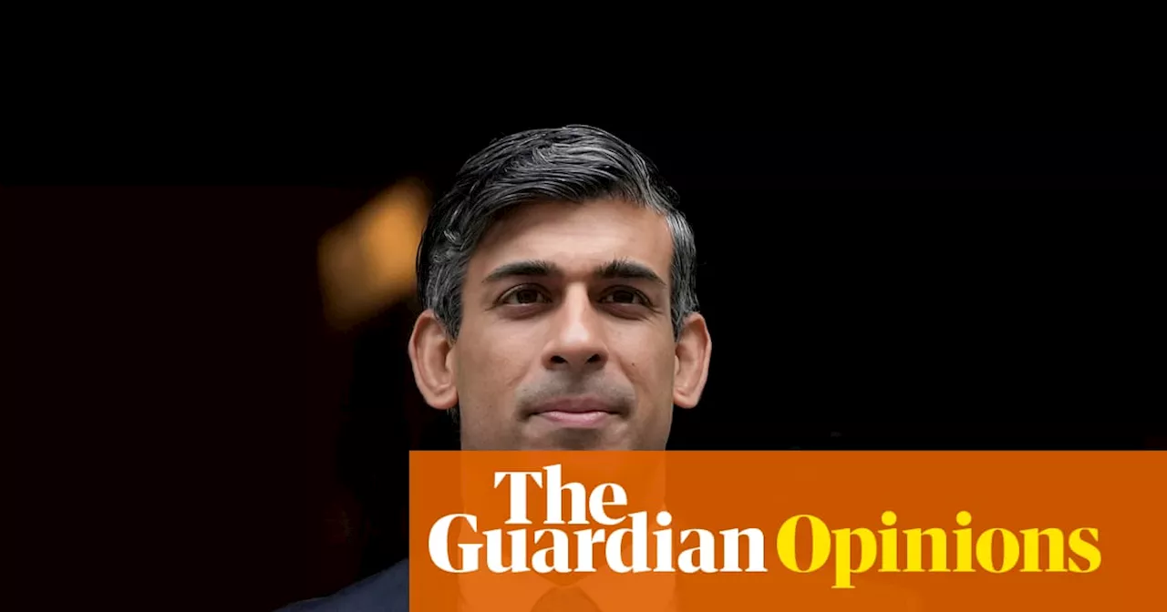 The Guardian view on the end of a parliament: five years in which Britain’s leaders showed they were not up to the job