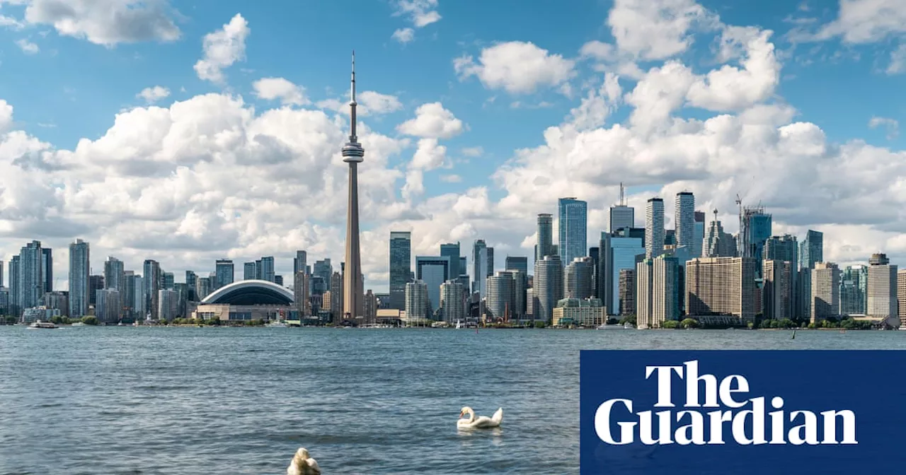 Toronto confirmed as first WNBA franchise outside the United States