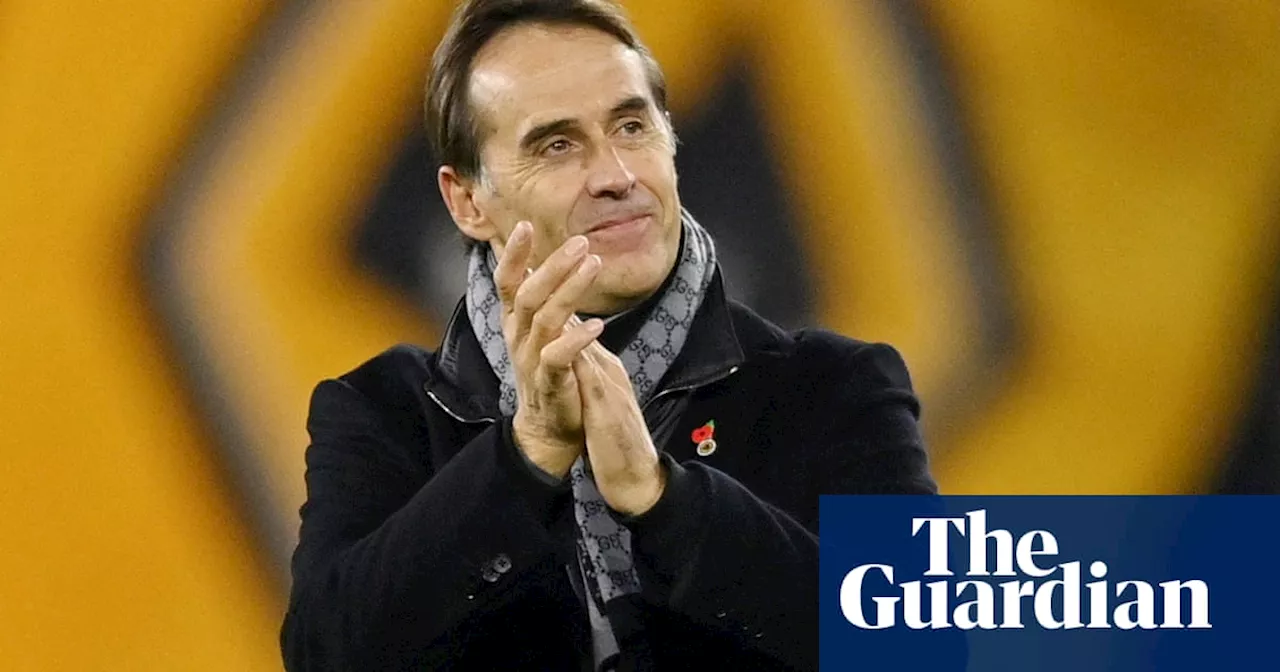 West Ham confirm Julen Lopetegui will replace David Moyes as head coach