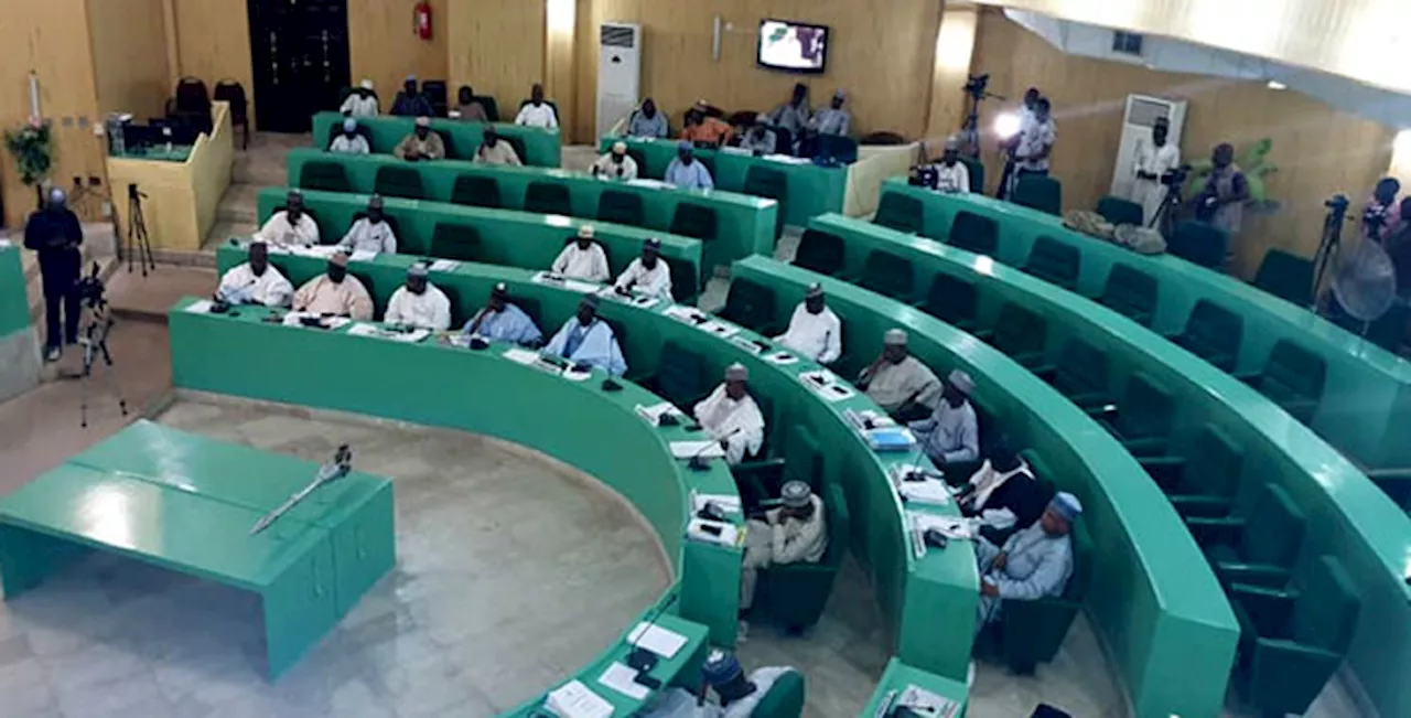 Kano Assembly dethrones Ganduje’s emirs