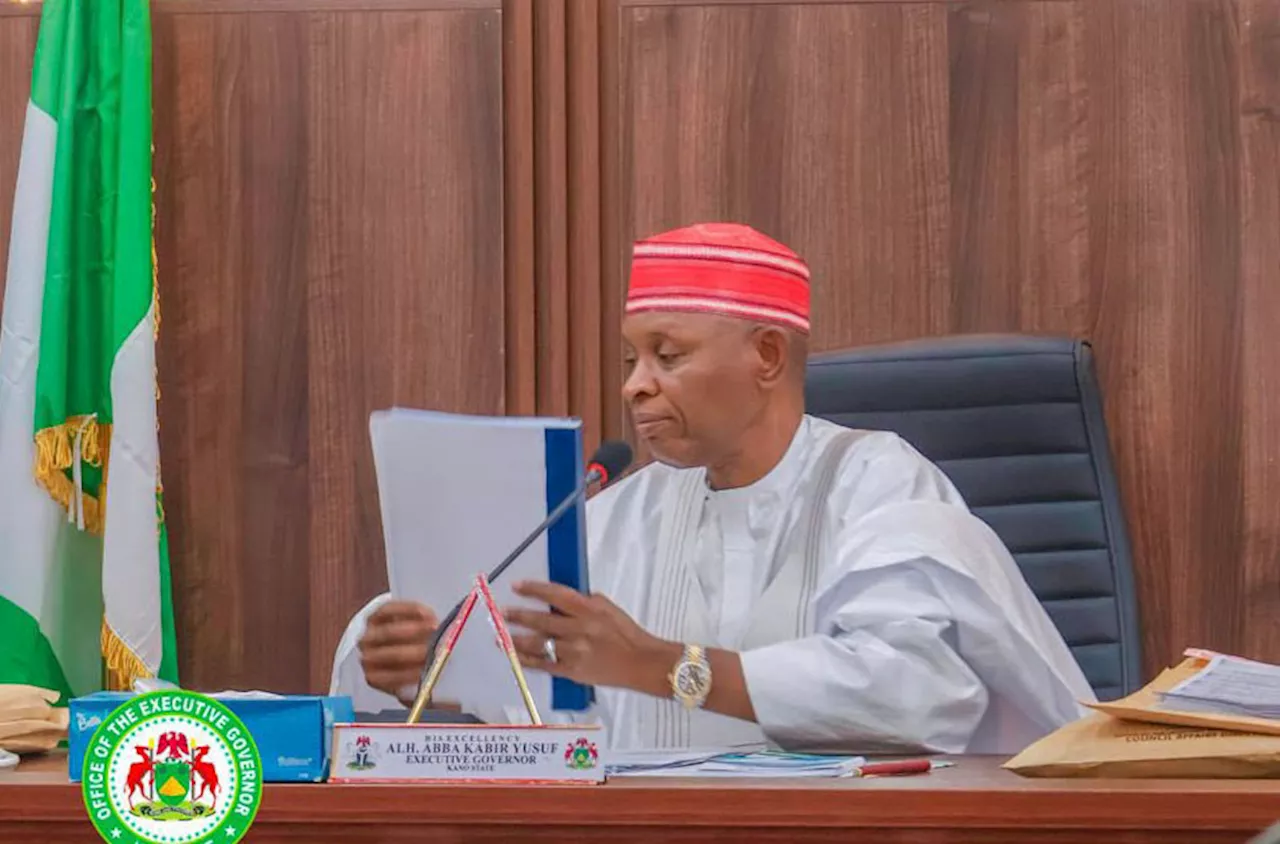 Kano gov considers partnership with Netherlands on food security, climate change
