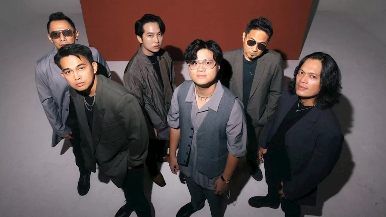 ADA Band X Eclat Story: Lintas Generasi