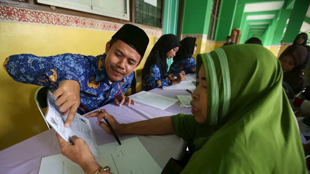 Bogor City and DKI Jakarta Strengthen PPDB System 2024